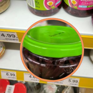 WaldiBen buraczki Dino