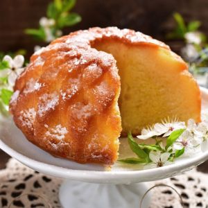 co zrobić, żeby babka nie przywierała