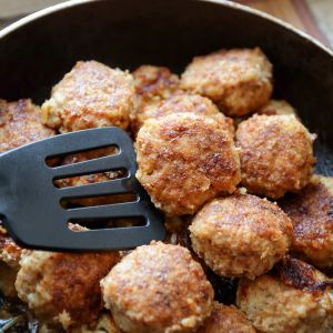 kotlety mielone babci