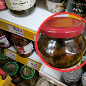 śliwki połówki Rolnik