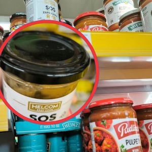 sos do zapiekania ryb Dino