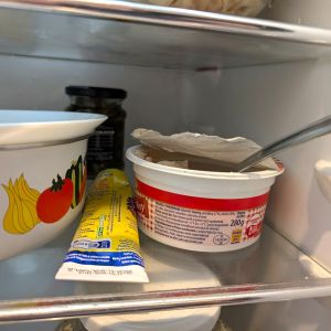 Twaróg Delikatny President z Biedronki