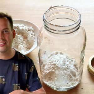 zakwas na żurek Jakuba Kuronia