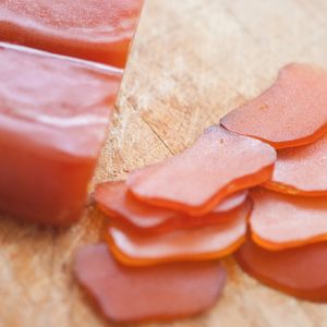 Bottarga włoska suszona ikra
