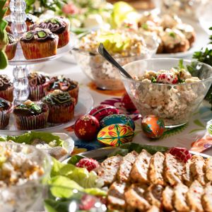 ceny warzyw na sałatkę jarzynową