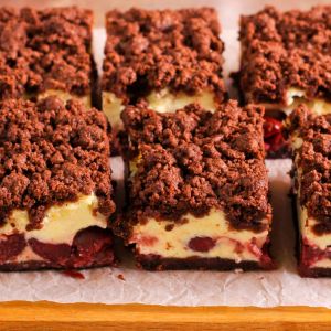 sernik królewski tradycyjny