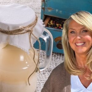 zakwas na żurek Ewy Wachowicz