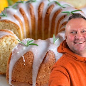 babka majonezowa Tomasza Strzelczyka