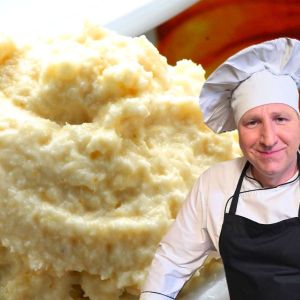 kremowy domowy chrzan Remigiusza Rączki