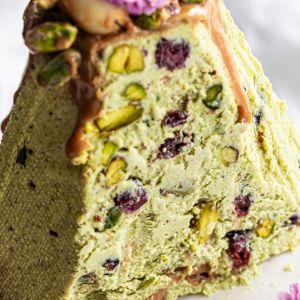 pascha pistacjowa