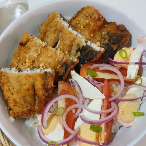 ryba bangus