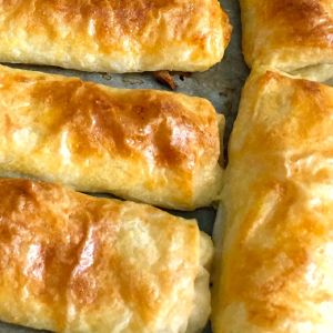 ciasteczka jabłkowe