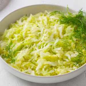 czeska surówka z kapusty
