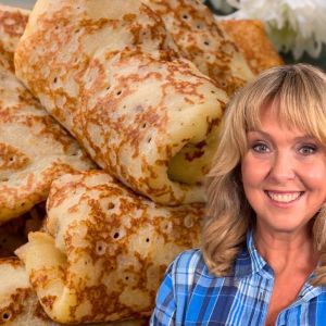 naleśniki z kisielem Ewy Wachowicz