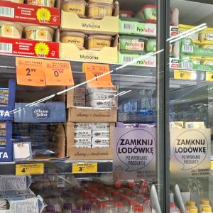 prawdziwe masło - ilość tłuszczu