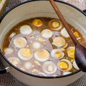 zupa święcelnik