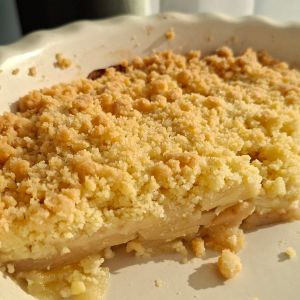 szarkotka pod kruszonką bez spodu