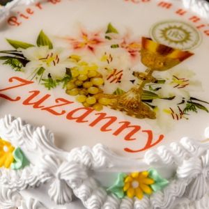 tort komunijny