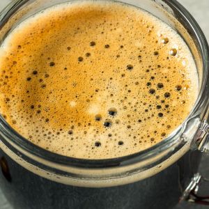 kawa baristów