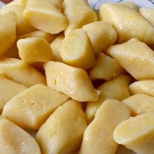 kopytka mięciutkie