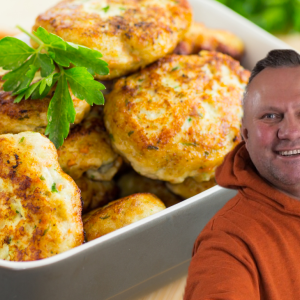 Kotlety mielone Strzelczyka