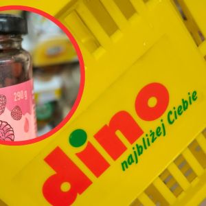 maliny z Dino