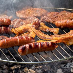 tanie grillowanie