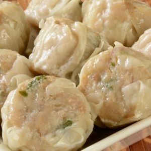 pierogi bez lepienia