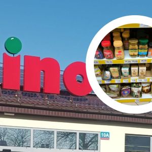 promocja na kawę w Dino