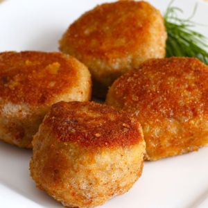 kotlety mielone bez mielenia