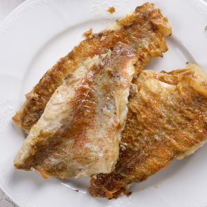 karmazyn smażony