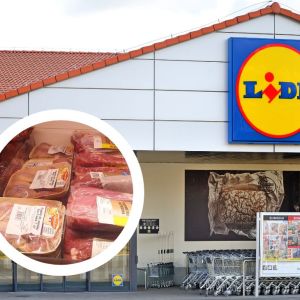 przepiórki z Lidla