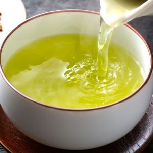 genmaicha