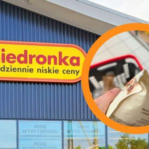 muesli Vitanella Biedronka