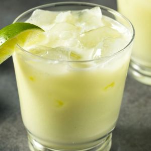 brazylijska lemoniada