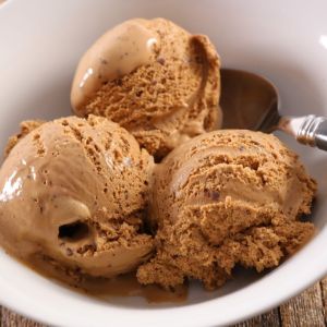 domowe lody kawowe bez maszynki