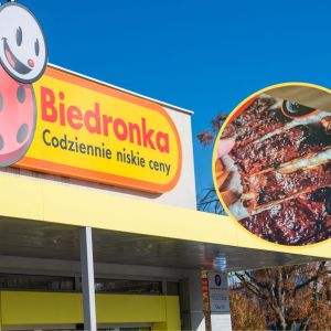 żeberka wolnogotowane