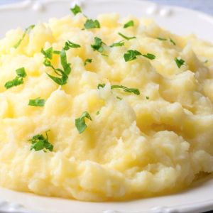 najlepsze puree ziemniaczane
