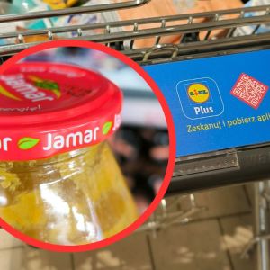 żółta passata