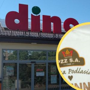 Dino - mąka do chleba