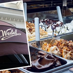 lody Wedel