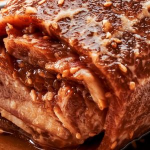 schab po sztygarsku