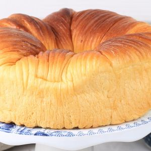 wełniane ciasto drożdżowe