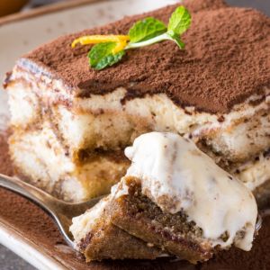 3 błędy, które psują tiramisu