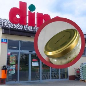 chrzan z Dino