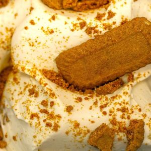 lody biscoff bez maszynki