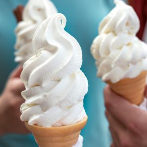 lody świderki