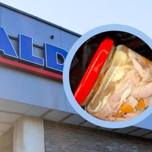 kurczak w galarecie z aldi