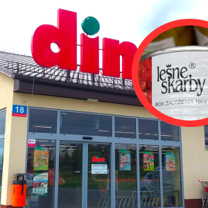 Puszki z dino