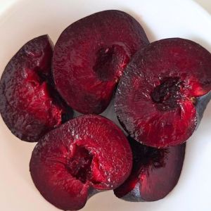 śliwki satsuma